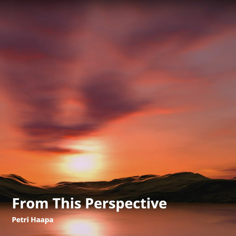 From This Perspective
