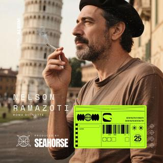 Tu dici che parti cover art