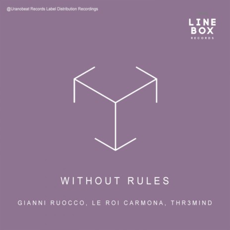 Dynamic (Line Box Mix) ft. Le Roi Carmona & Thr3mind cover art