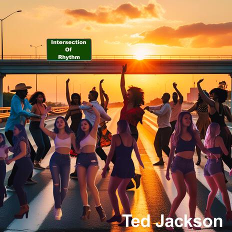 Funky Intersection cover art