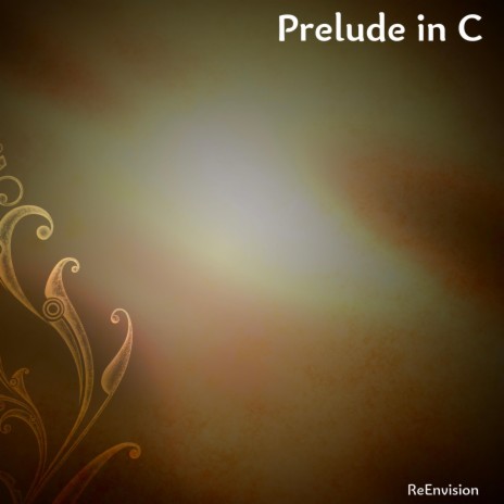 Prelude in C cover art