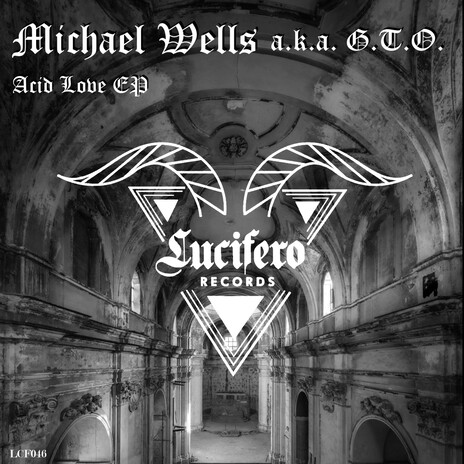 Acid Love (Original Mix)
