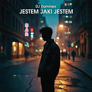 Jestem Jaki Jestem cover art