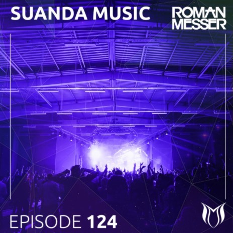 Rapa Nui (Suanda 124) ft. Cosmic Heaven cover art
