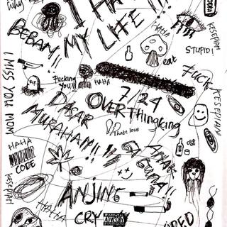 Take A Glance On My Mind 24/7