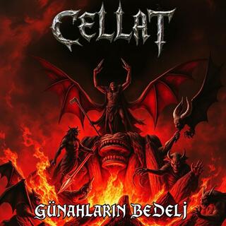 CELLAT (Günahların Bedeli)