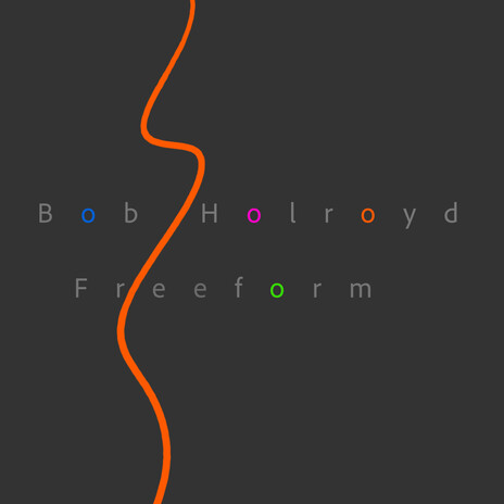 Freeform (Ecstatic Mix) cover art