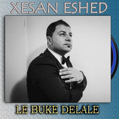 Le Buke Delale cover art