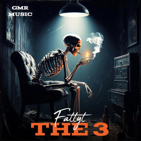 mute cover art