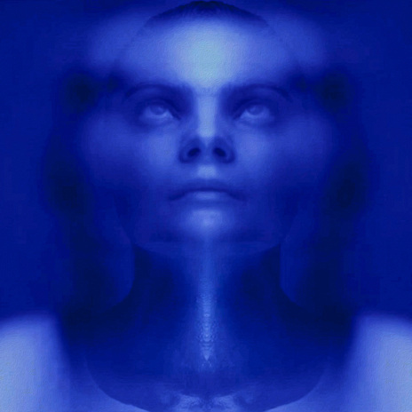 Questions in a World of Blue cover art