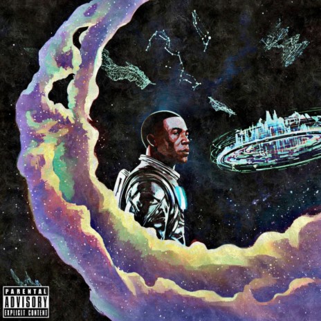 King Of The North cover art