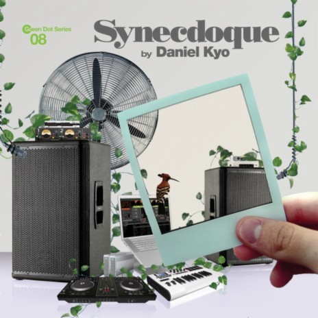 Synecdoque (Edwin & Ferdy Remix) cover art