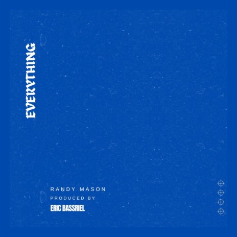 Everything cover art