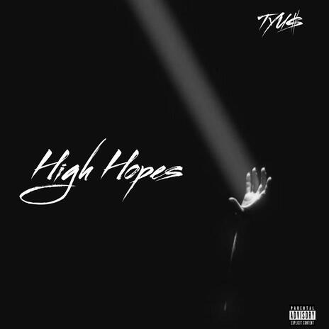 High hopes cover art