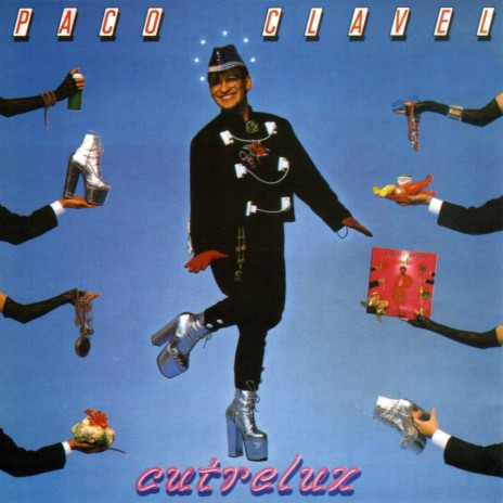 La Vida Es Así (Cosi Come Viene) cover art