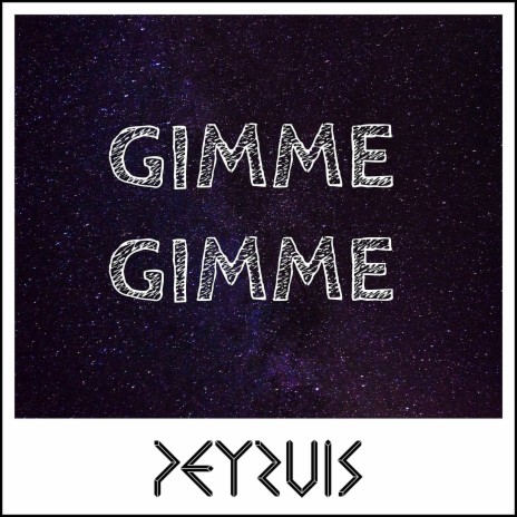 Gimme Gimme cover art