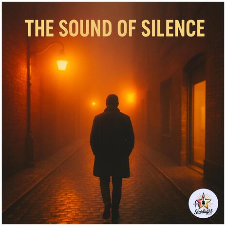 The Sound of Silence cover art