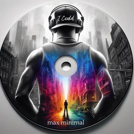 I Could cover art