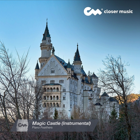 Magic Castle (Instrumental) cover art