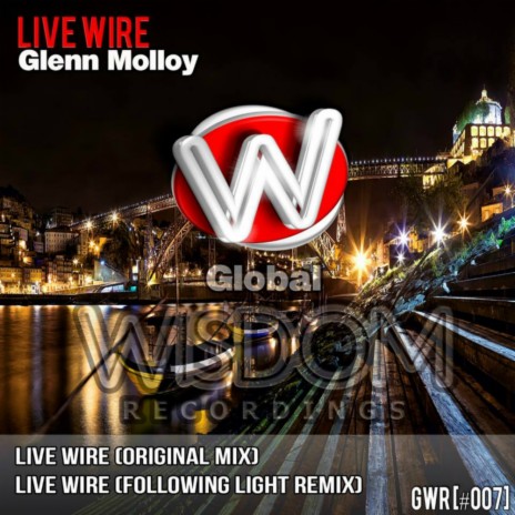 Live Wire (Following Light Remix) cover art