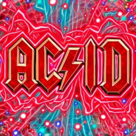 Acid Trance cover art