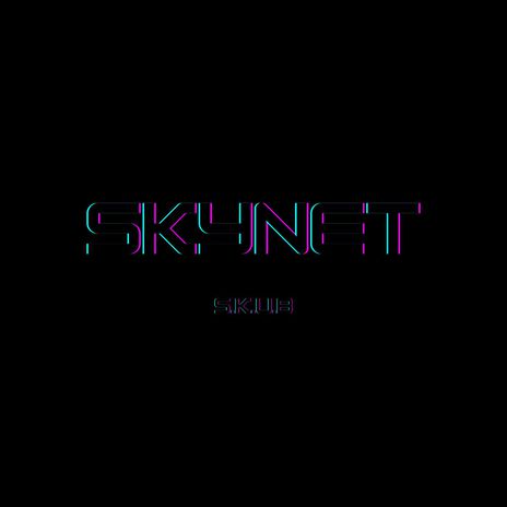 SKYNET cover art