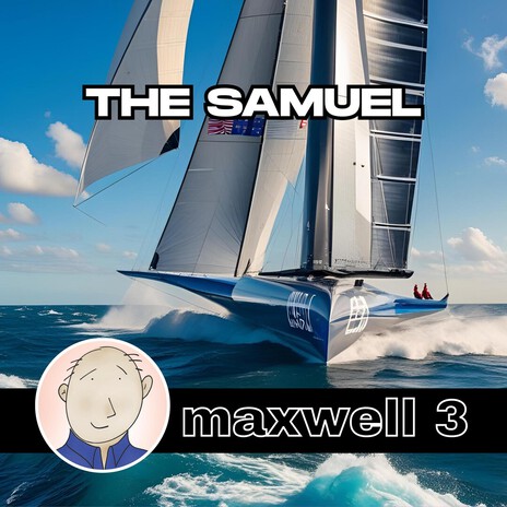 The Samuel cover art