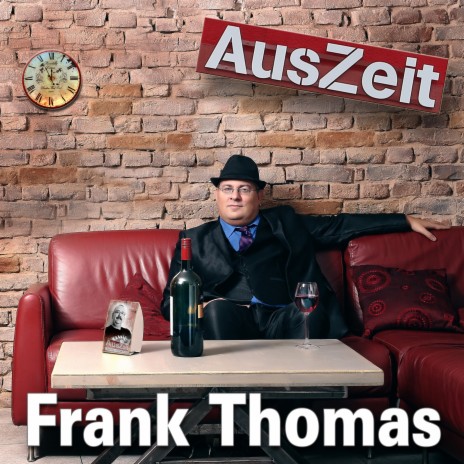 Auszeit cover art