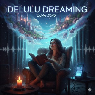 Delulu Dreaming cover art