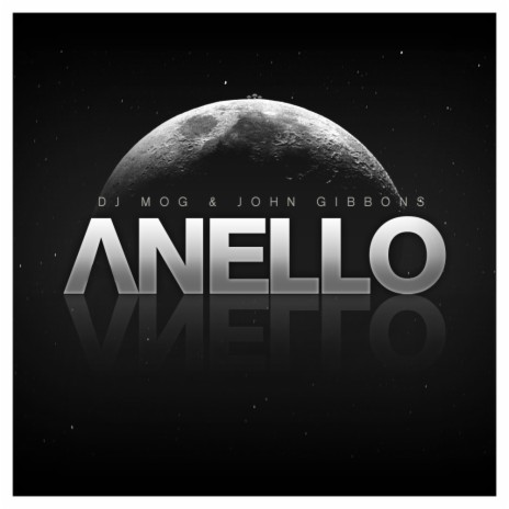 Anello (Original Mix) ft. John Gibbons cover art