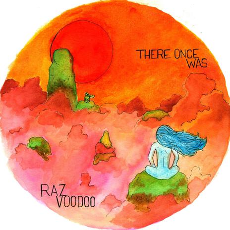 Until The End cover art