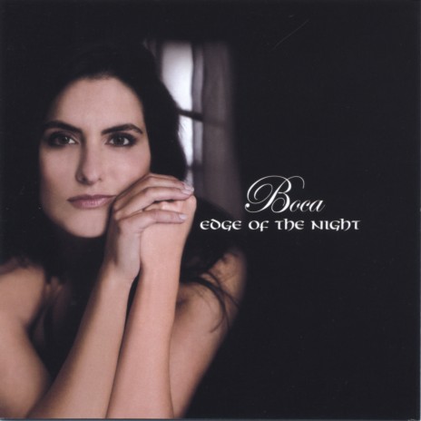 Edge Of The Night cover art