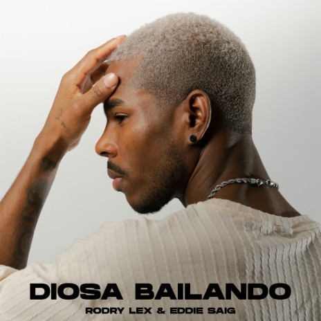 Diosa Bailando (Salsa) ft. Eddie Saig cover art