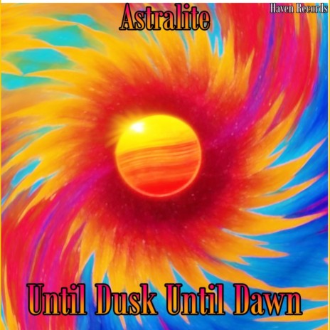 Until Dusk Until Dawn cover art