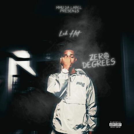 Zero Degrees cover art