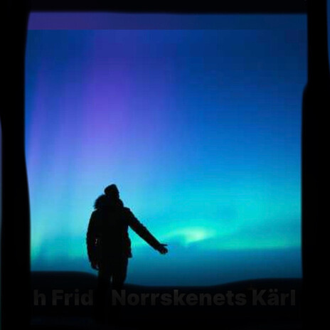 Stå kvar och vara fri