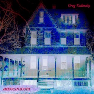 American South (Film Soundtrack)