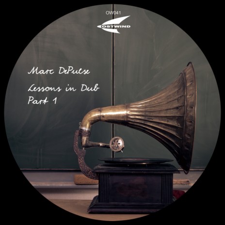 Lessons in Dub cover art