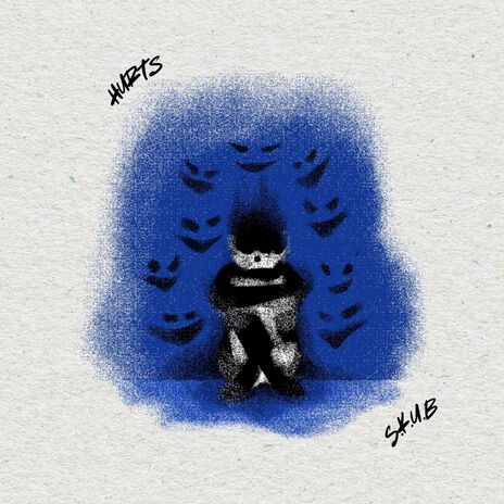 HURTS cover art