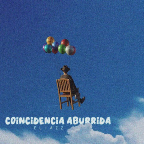 Coincidencia Aburrida cover art