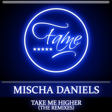 Take Me Higher (Noir Remix)