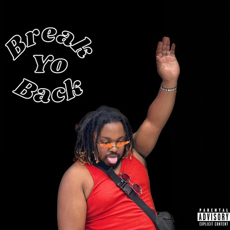 Break Yo Back cover art