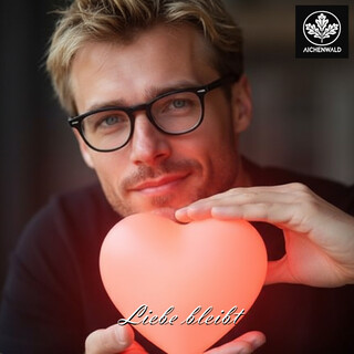 Liebe Bleibt