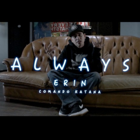 Always ft. Comando Katana cover art