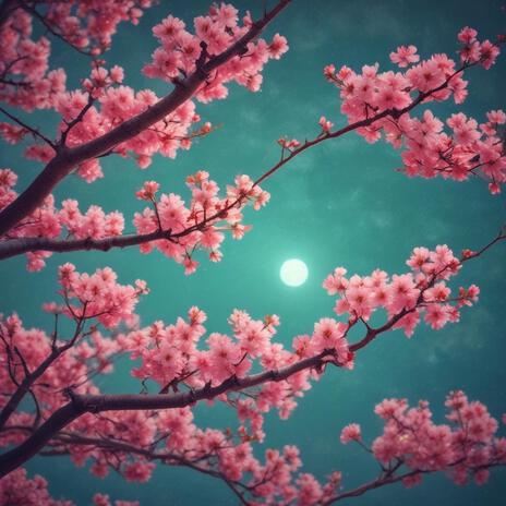 Hanami cover art