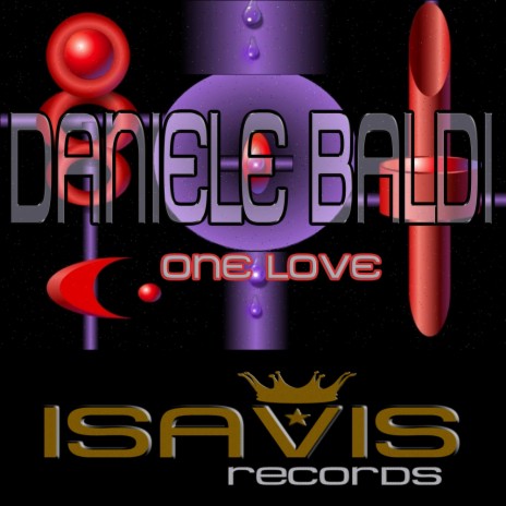 Amore (Original Mix) cover art