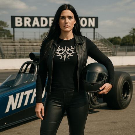 Full Throttle Life cover art