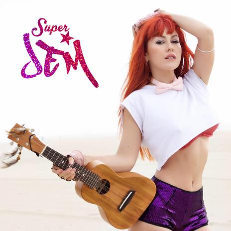 La Licuadora cover art