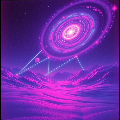 Cyber Night cover art