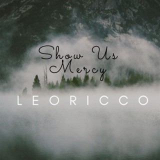 Show Us Mercy cover art